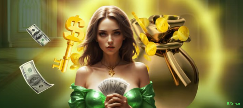 Slots no app 072win mobile